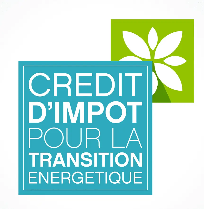 Crédit d'impôt pour la transition énergétique