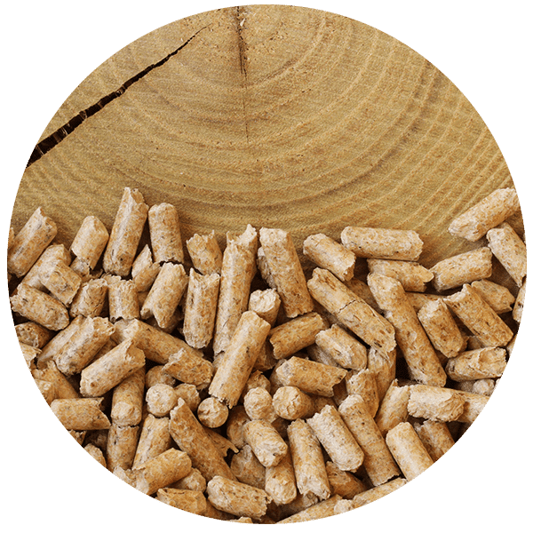Pourquoi choisir le granulés de bois ?