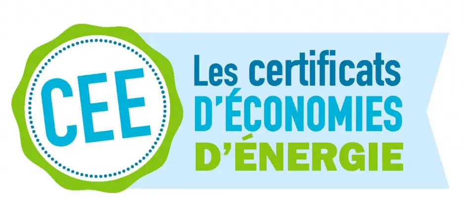 CEE Les certificats d'économies d'énergie